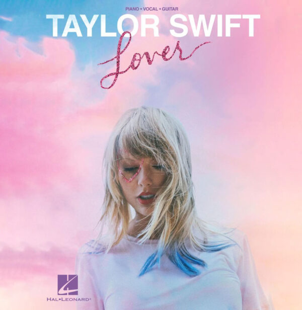 Taylor Swift Lover Songbook