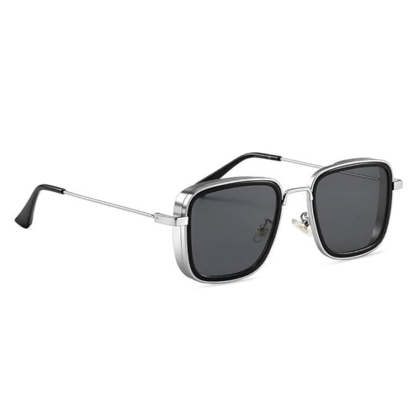 Square Sunglasses for Men