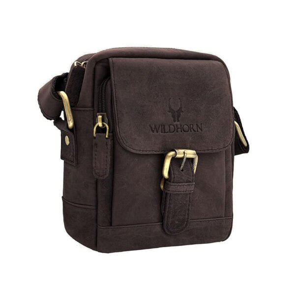 Messenger Bag for Men