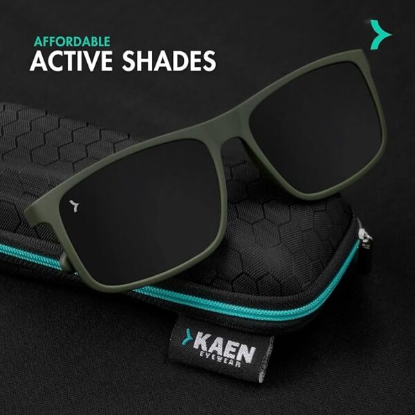 Polarized Sunglasses For Men