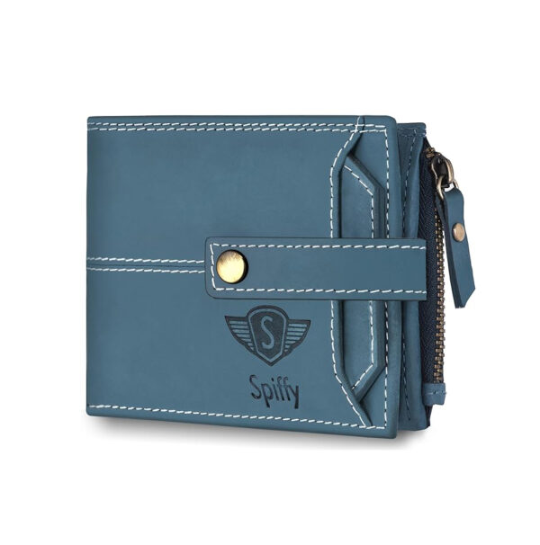 RFID Wallet for Men