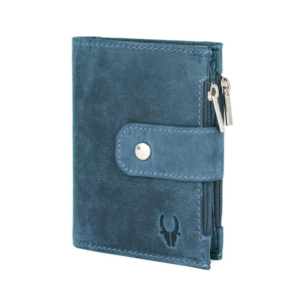 Leather Wallet for Men